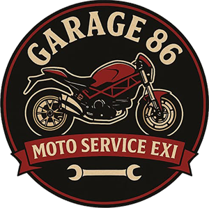 Garage 86: Ihre Motorradwerkstatt des Vertrauens